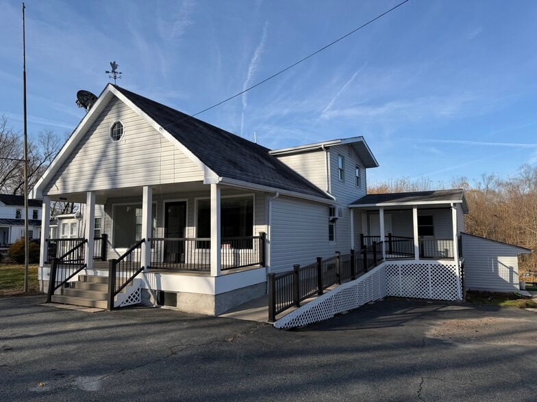 More Photos Of 1100 Calvary Rd, Churchville Flex For Lease
