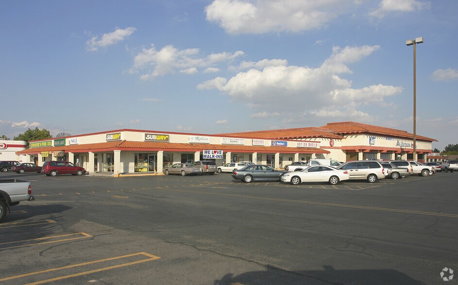 More Photos Of 6870 Spring Mountain Rd, Las Vegas Storefront Retail Office For Lease