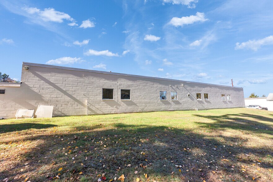 More Photos Of , Milford Industrial For Sale