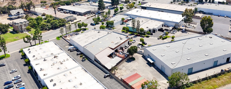 More Photos Of 244 Pioneer Pl, Pomona Warehouse For Sale
