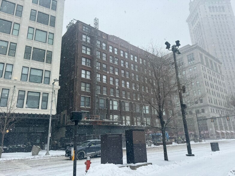 More Photos Of 140 Public Sq, Cleveland Apartments For Sale