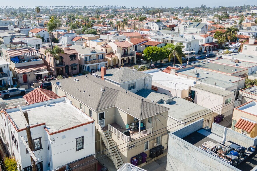 More Photos Of 32 La Verne Ave, Long Beach Apartments For Sale