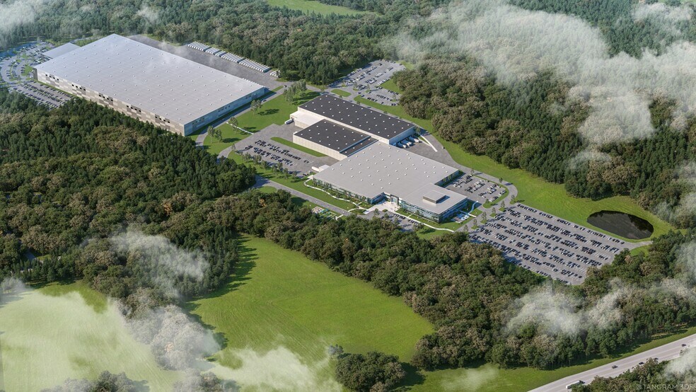 More Photos Of 121 Technology Dr, Durham Unknown For Lease