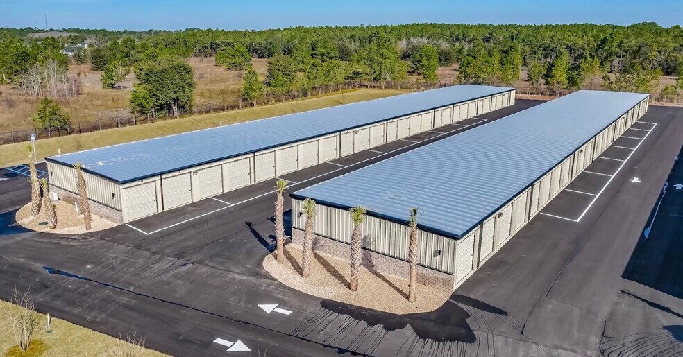 More Photos Of 600 Dr Martin Luther King Jr Mem Rd, Crawfordville Specialty For Sale