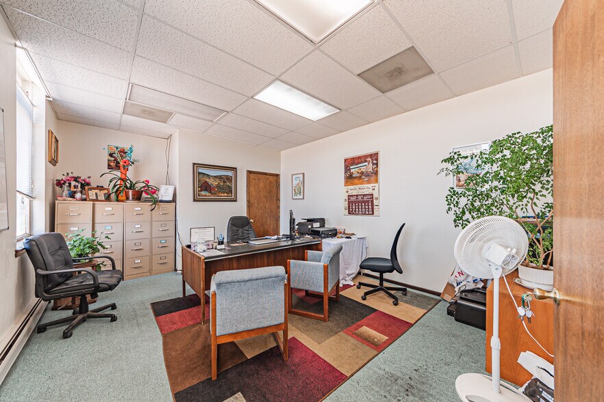 More Photos Of 134 W 7th St, Walsenburg Office Residential For Sale