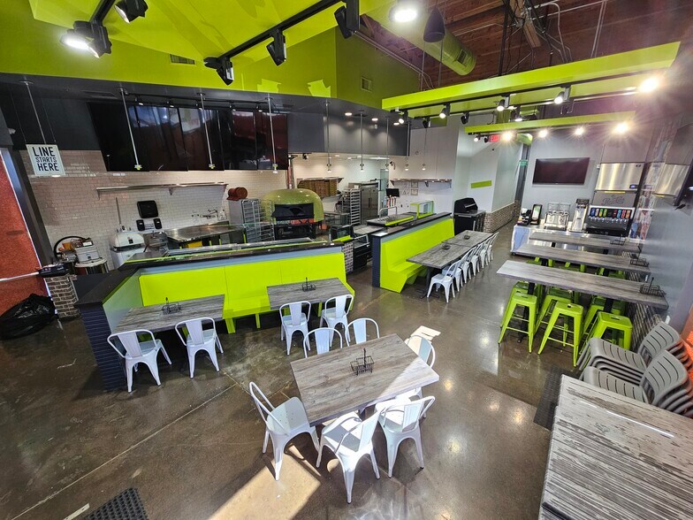 More Photos Of S 48th St @ Broadway Rd, Phoenix Unknown For Lease