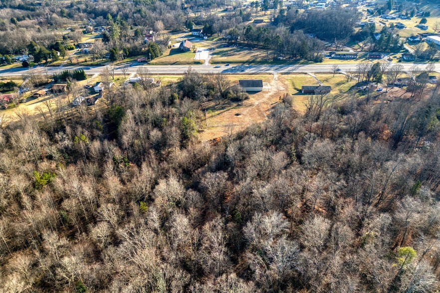 More Photos Of 4760 Roane State Hwy, Rockwood Warehouse For Lease