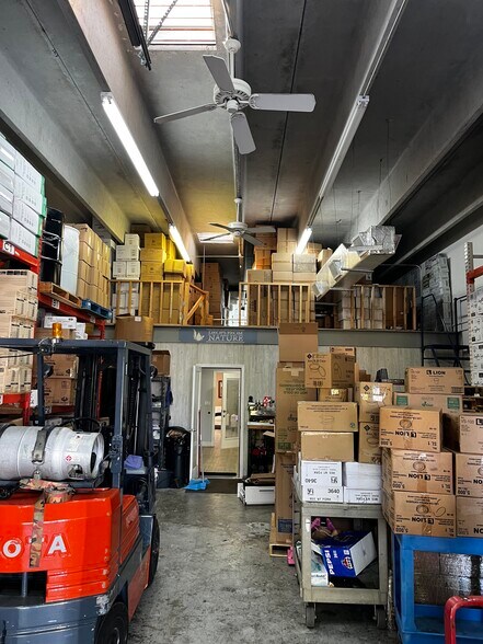More Photos Of 10267-10297 NW 46th St, Sunrise Warehouse For Sale
