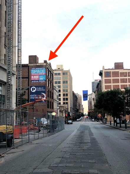 More Photos Of 1409 Washington Ave, Saint Louis Office For Sale