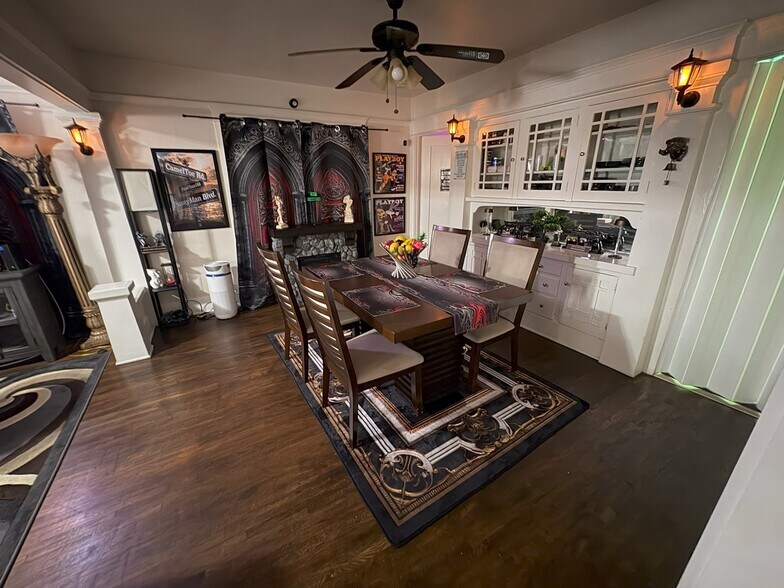 More Photos Of 617 W 3rd St, Long Beach Multifamily For Sale