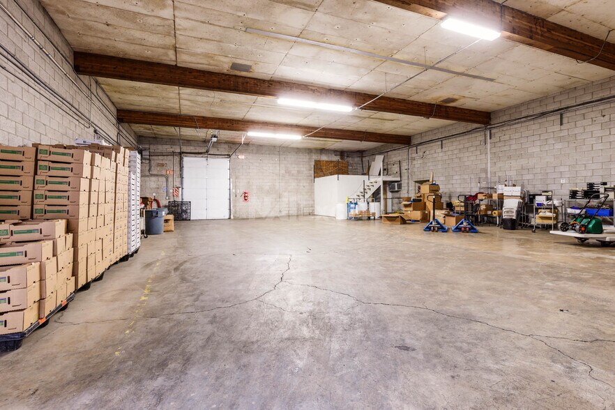More Photos Of 550 S 1100 W, Fillmore Warehouse For Sale