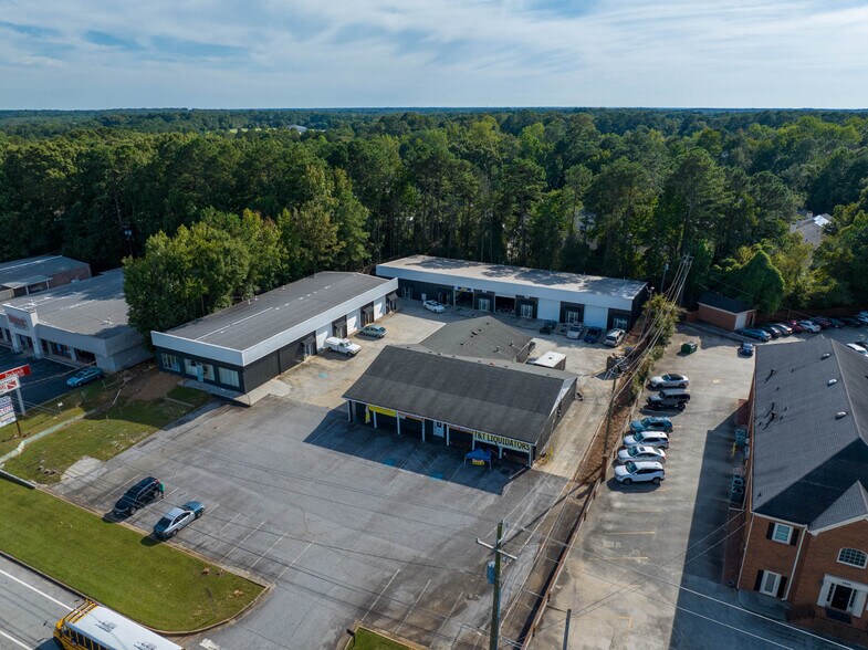 More Photos Of 1403 Iris Dr, Conyers Unknown For Lease