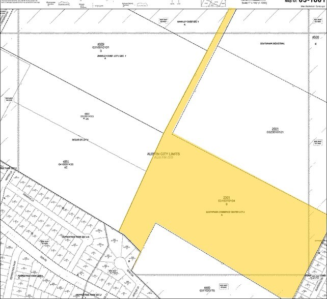 More Photos Of 2301 E St Elmo Rd, Austin Warehouse For Lease