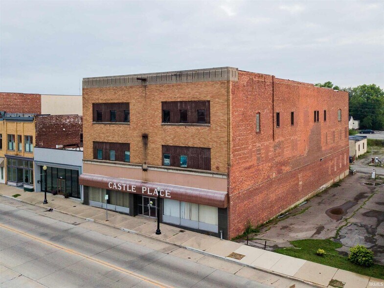More Photos Of 1416 Broad St, New Castle Loft Creative Space For Sale