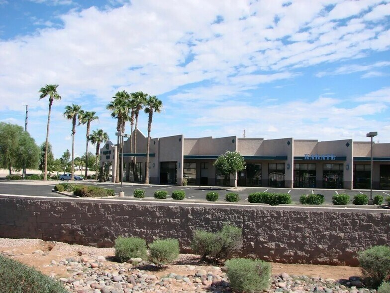 More Photos Of 761 N Monterey St, Gilbert Unknown For Lease