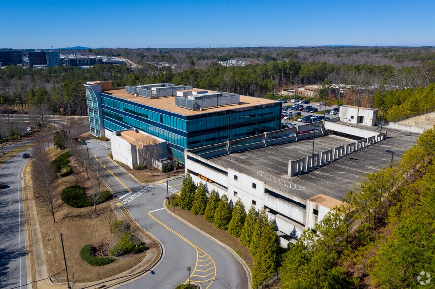 More Photos Of 3330 Preston Ridge Rd, Alpharetta Medical For Lease