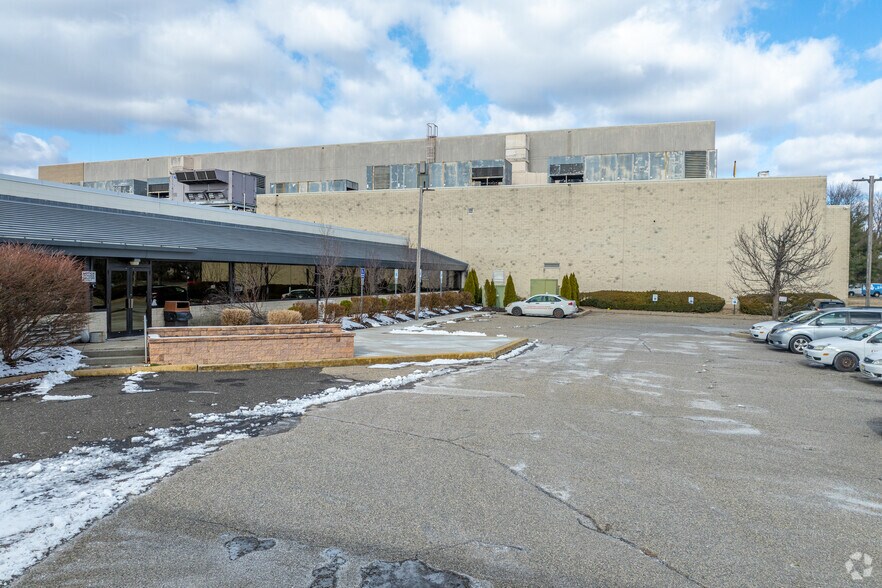 More Photos Of 301 Cuthbert Blvd, Cherry Hill Warehouse For Sale