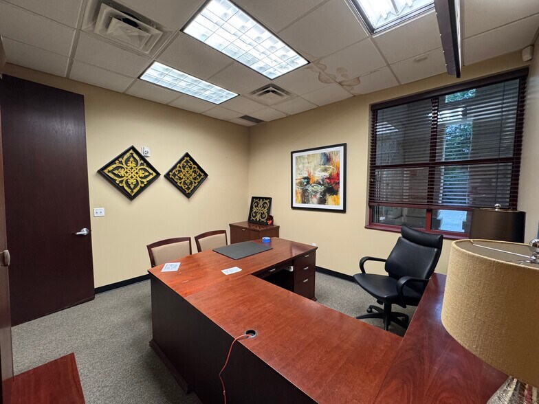 More Photos Of 1430 Research Forest Dr, Shenandoah Bank For Sale