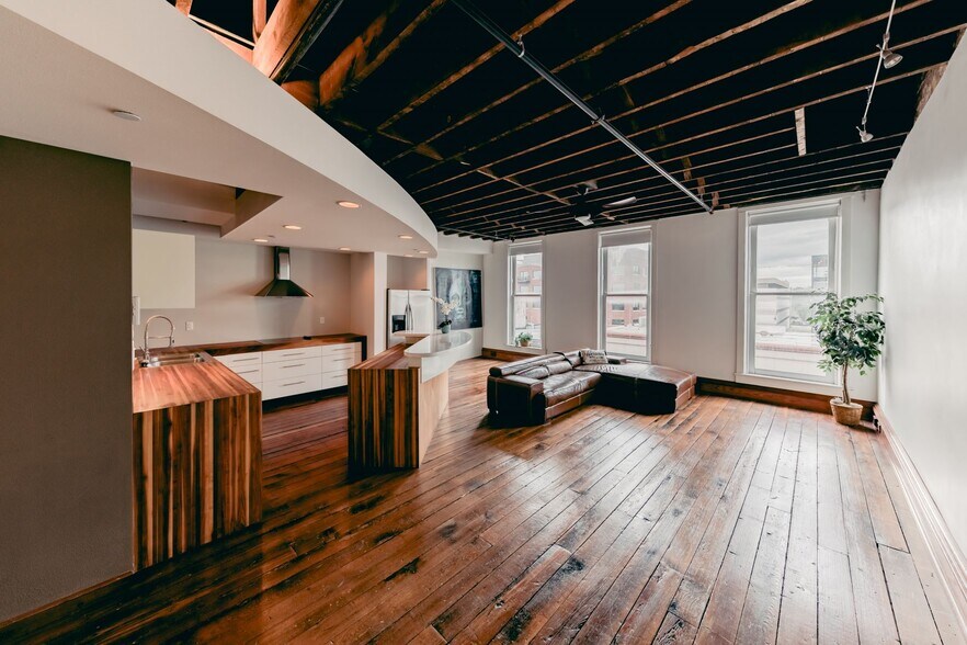 More Photos Of 317 South Ave, Springfield Apartments For Sale