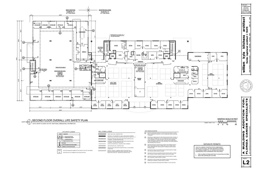 More Photos Of 4371 Veronica S Shoemaker Blvd, Fort Myers Medical For Sale