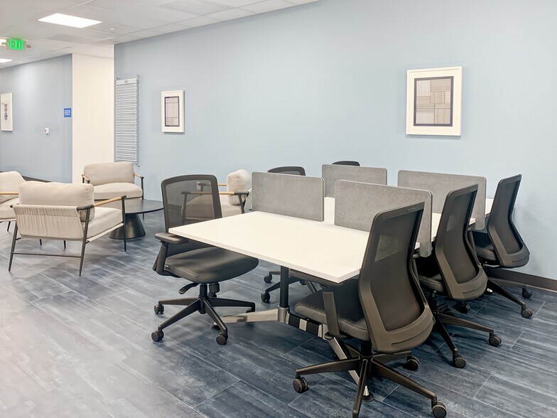 More Photos Of 280 Ann St NW, Grand Rapids Coworking Space