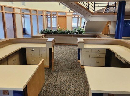 More Photos Of 151 W Corporate Dr, Madison Office For Sale