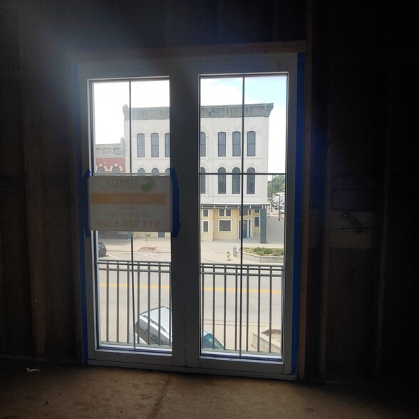 More Photos Of 101-103 S Washington Ave, Wellington Office For Lease