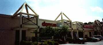 More Photos Of 6438 Dawson Blvd, Norcross Showroom For Lease