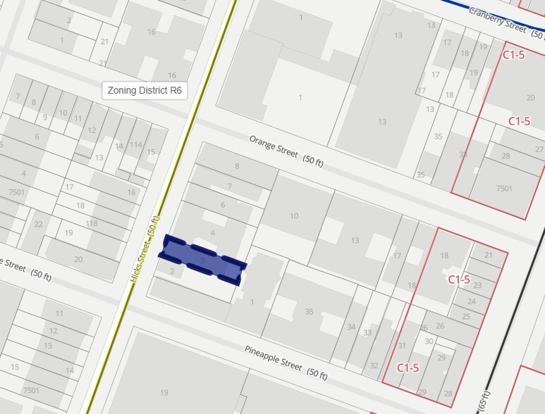 More Photos Of 93 Hicks St, Brooklyn Apartments For Sale