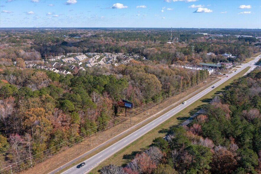 More Photos Of 8680 Dorchester Rd, North Charleston Land For Lease