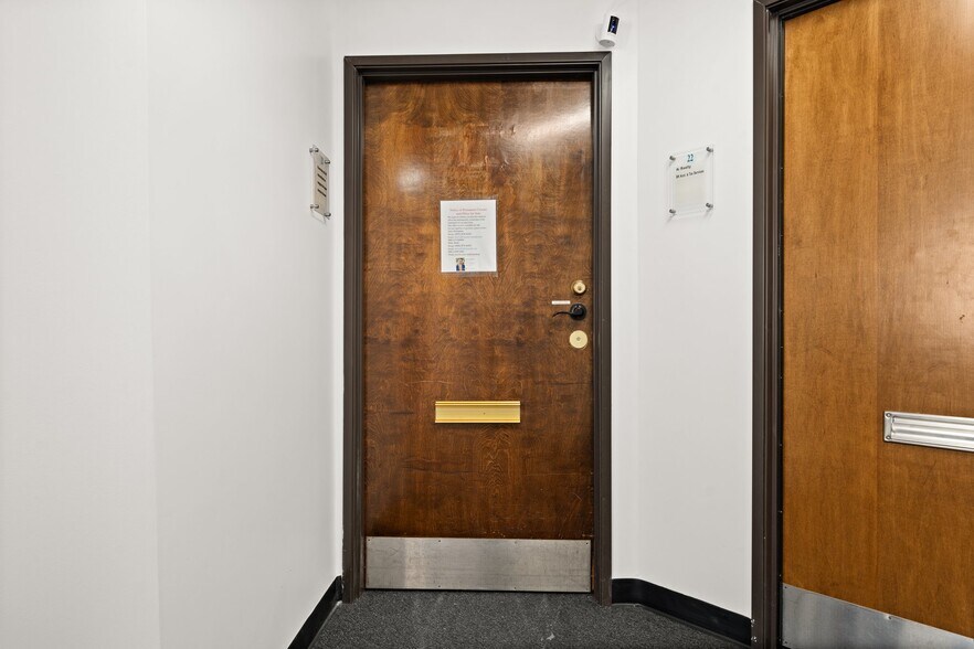 More Photos Of 2089 Vale Rd, San Pablo Office For Sale