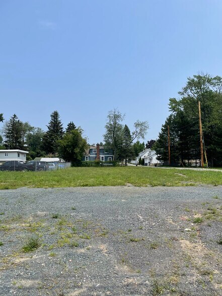More Photos Of 1169 Central Ave, Colonie Land For Sale
