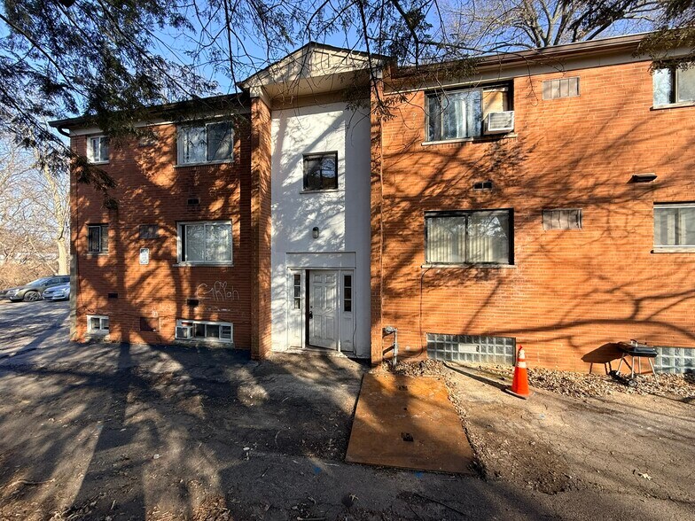 More Photos Of 2535-2537 Lysle Rd, Cincinnati Apartments For Sale