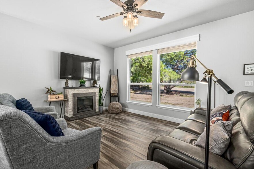 More Photos Of 2815 Miller Valley Rd, Pine Valley Land For Sale