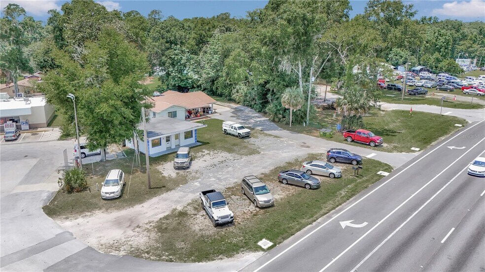More Photos Of 5130 S Pine Ave, Ocala Auto Repair For Sale