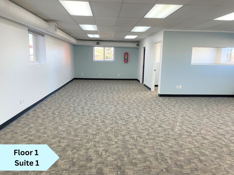 More Photos Of 2145 S Clermont St, Denver Office For Sale