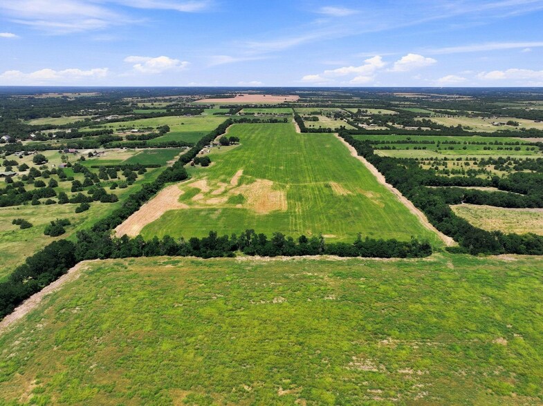 More Photos Of 12097 Kyle Ln, Blue Ridge Land For Sale