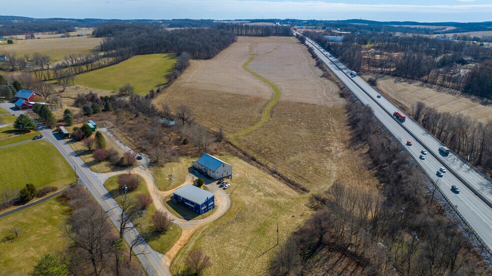 More Photos Of 989 Potosi Rd, Glen Rock Land For Sale