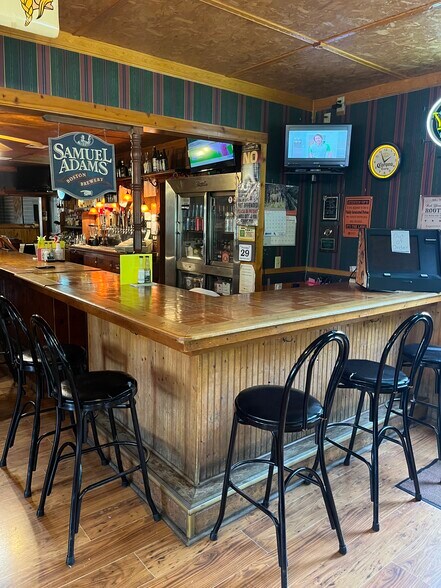 More Photos Of 83 N Market St, Millerstown Restaurant For Sale