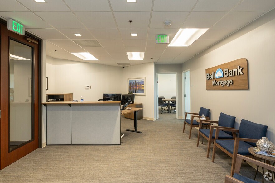 More Photos Of 500 N West Shore Blvd, Tampa Office For Lease