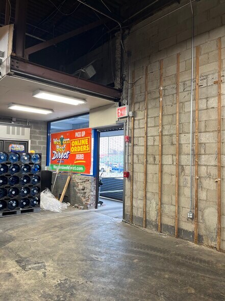 More Photos Of 1851 Bruckner Blvd, Bronx Storefront For Lease
