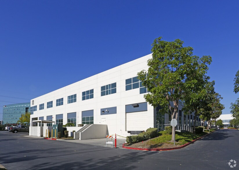 More Photos Of 170 Baytech Dr, San Jose Research And Development For Lease