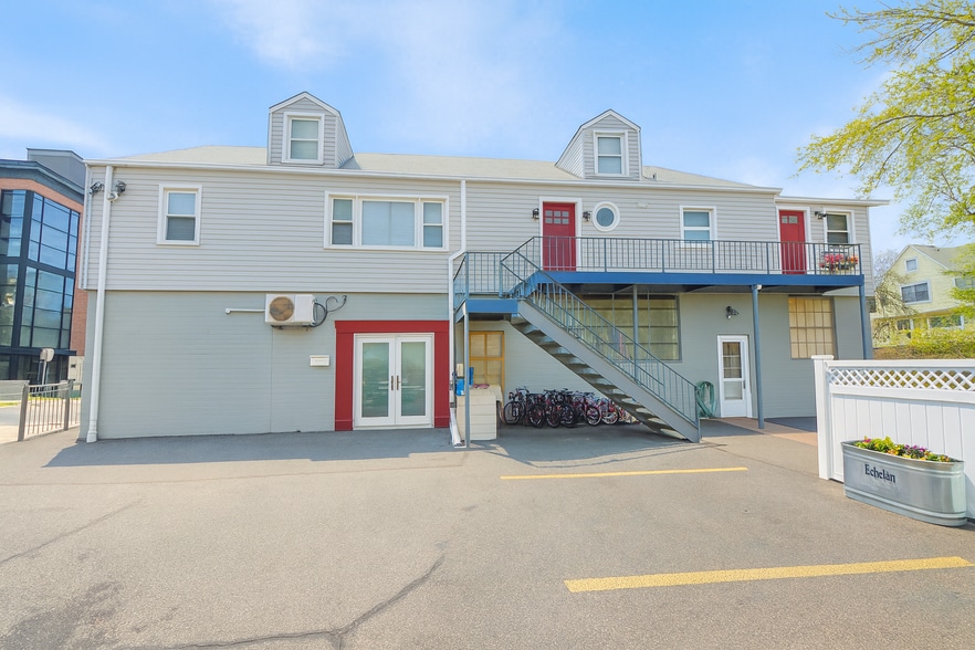 More Photos Of 151 E Prospect Ave, Mamaroneck General Retail For Sale