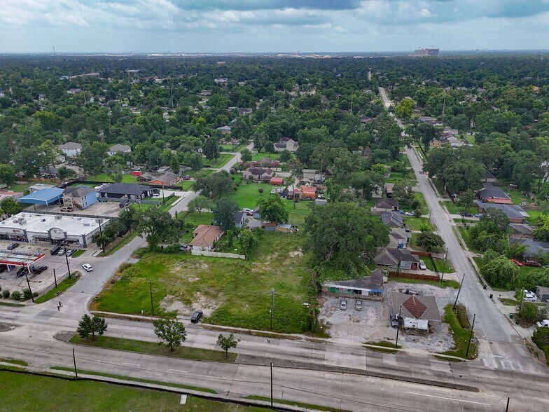 More Photos Of 6110 Tidwell Rd, Houston Land For Sale