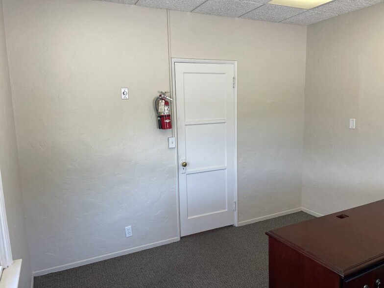 More Photos Of 8200 Allison Ave, La Mesa Office For Lease