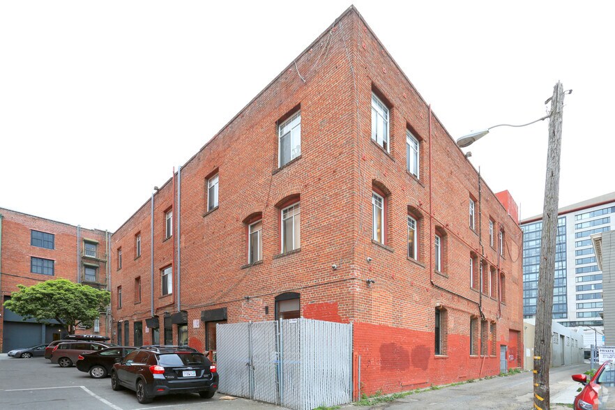 More Photos Of 360 Ritch St, San Francisco Office For Lease