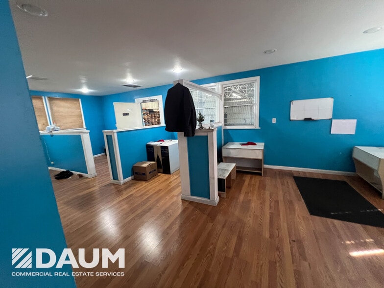 More Photos Of 1981 Belgrave Ave, Huntington Park Land For Lease