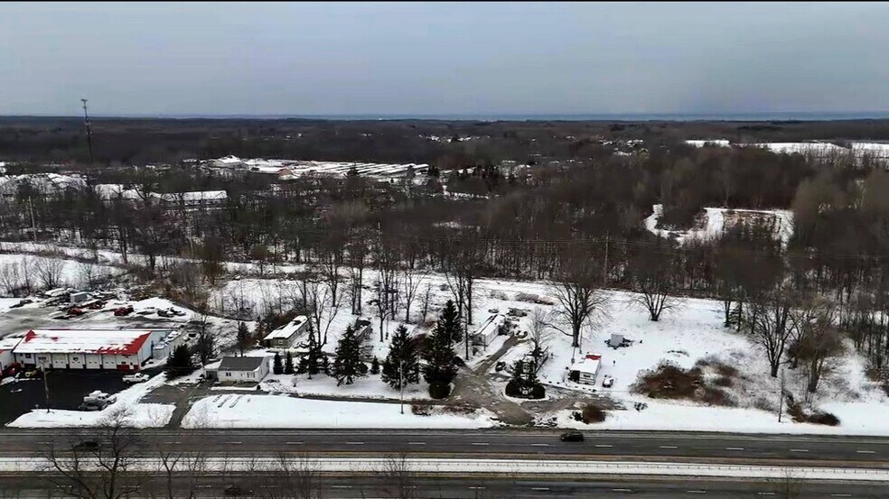 More Photos Of 2275 NY 104, Ontario Land For Sale