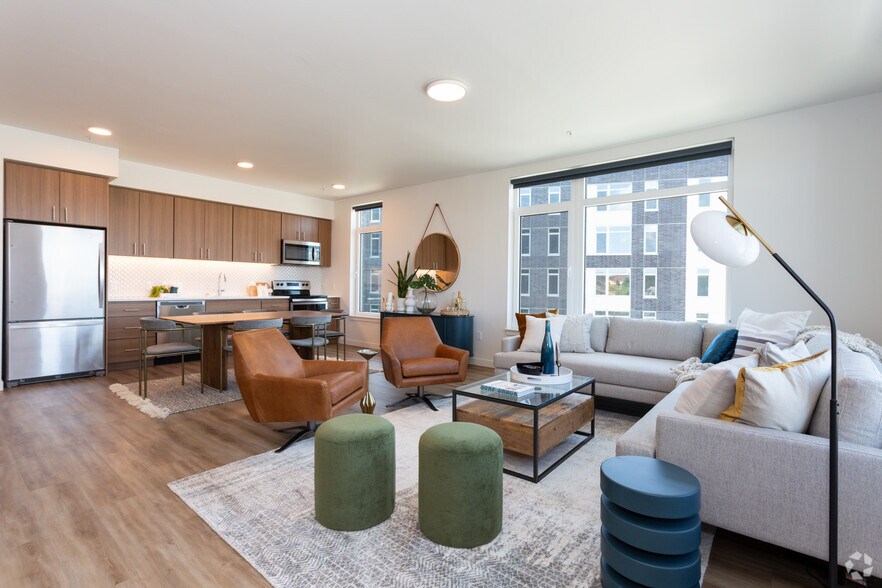 More Photos Of 700 Waterfront Way, Vancouver Apartments For Lease