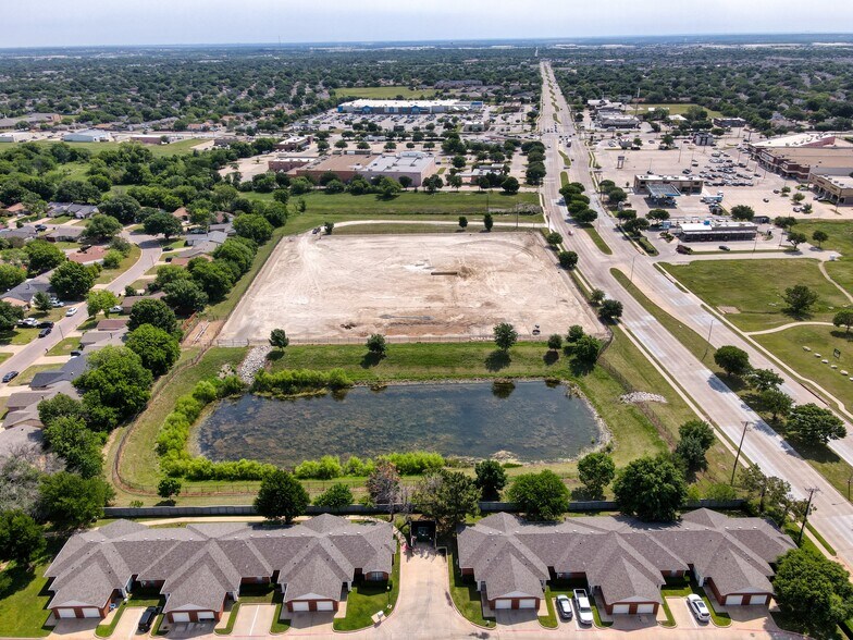 More Photos Of 3620 Sycamore School rd, Fort Worth Land For Sale